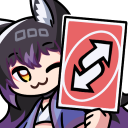 nyaseiUnoReverse nyaseiUnoReverse